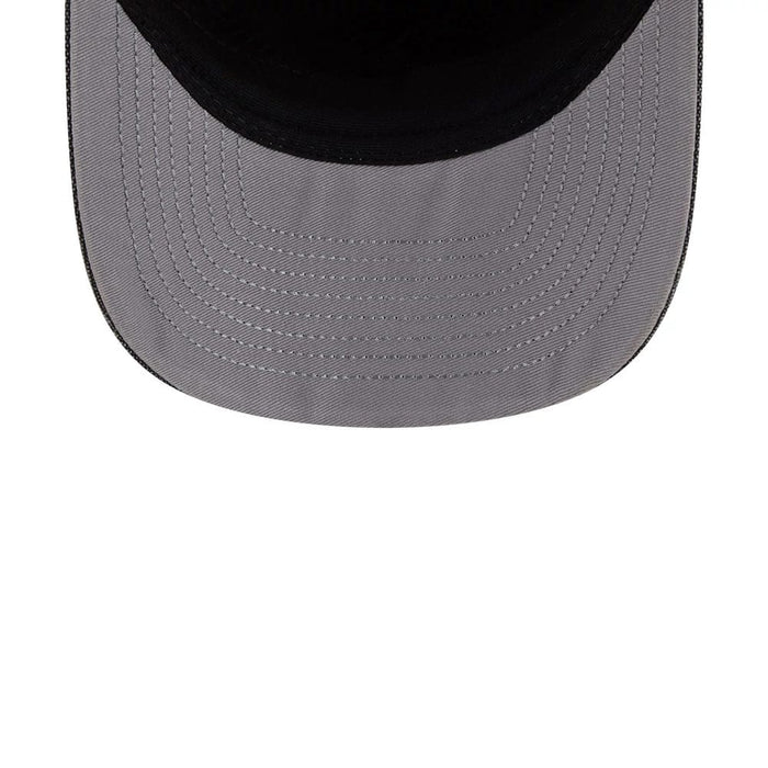 Pictured is this NBA Hardwood Classic Chicago Bulls 19TWENTY cap in Cream. 2