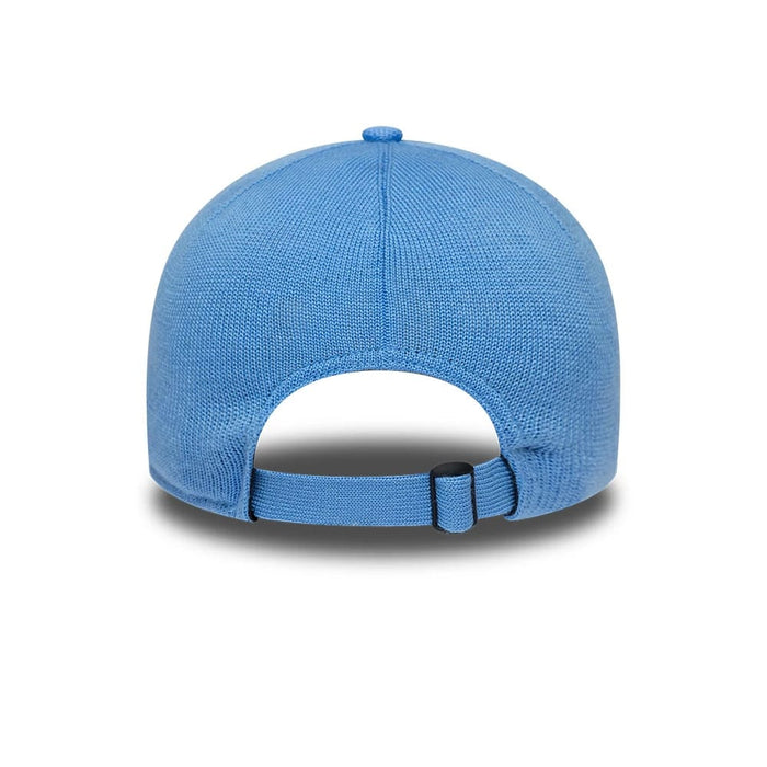 Pictured is this MLB Merino Wool Chicago White Sox 9TWENTY cap in pastel blue. 4
