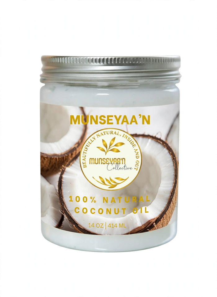 Coconut Oil