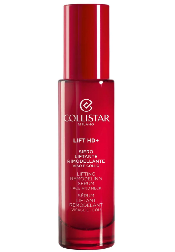 Collistar Lift HD+ Lifting Remodeling Face And Neck Serum