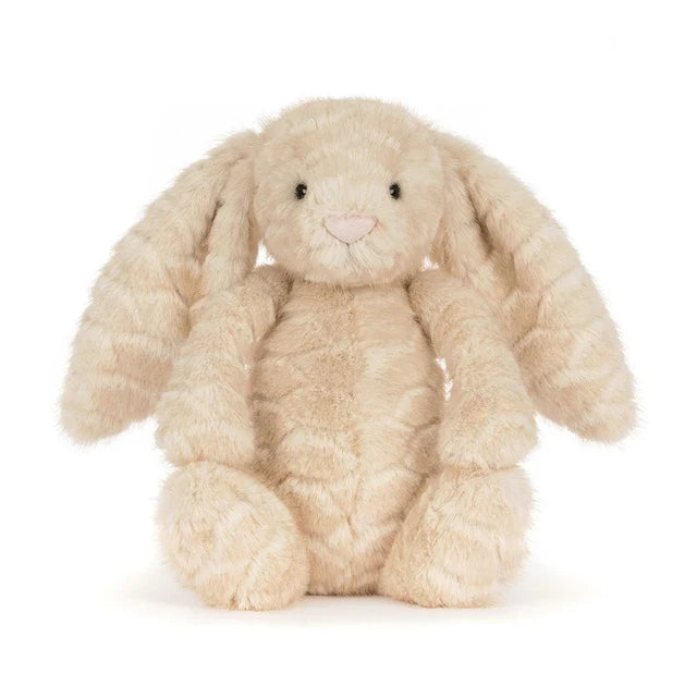 *COMING SOON* Jellycat Franilla Luxe Bunny Original
