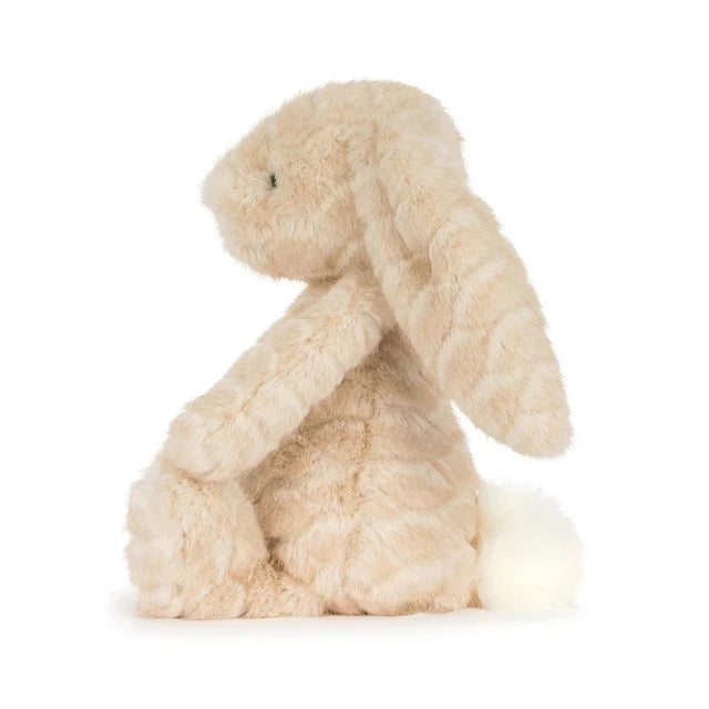 *COMING SOON* Jellycat Franilla Luxe Bunny Original