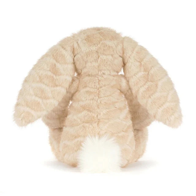 *COMING SOON* Jellycat Franilla Luxe Bunny Original