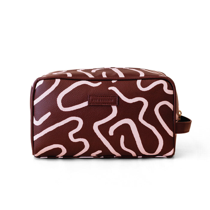 Como Wash Bag