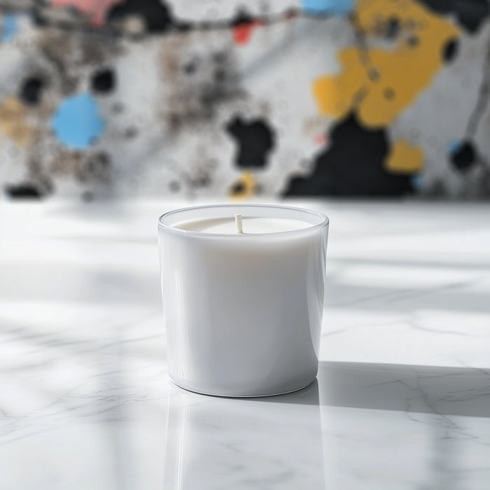 Crisp Concrete