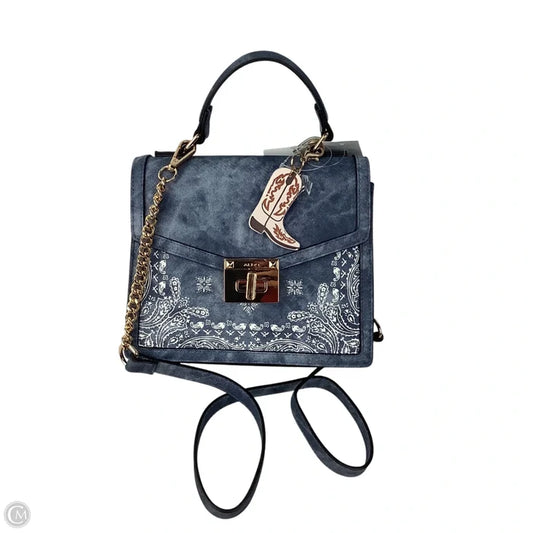 Crossbody By Aldo, Size: Medium