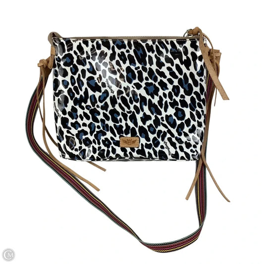 Crossbody By Consuela, Size: Medium