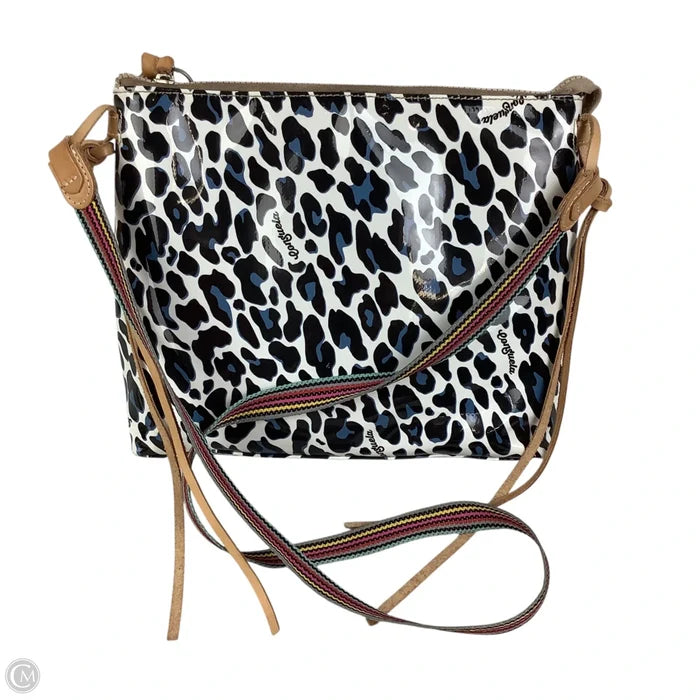 Crossbody By Consuela, Size: Medium