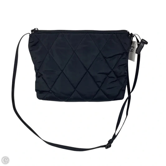 Crossbody By Vera Bradley, Size: Medium