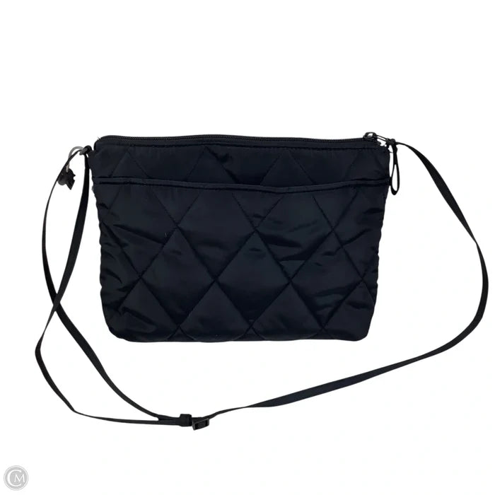 Crossbody By Vera Bradley, Size: Medium