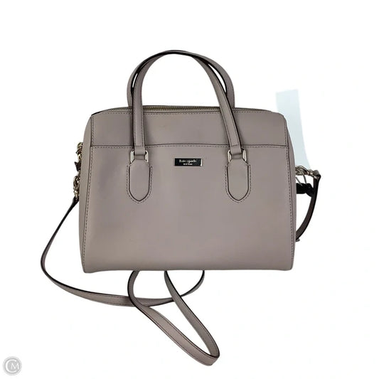 Crossbody Designer By Kate Spade, Size: Medium