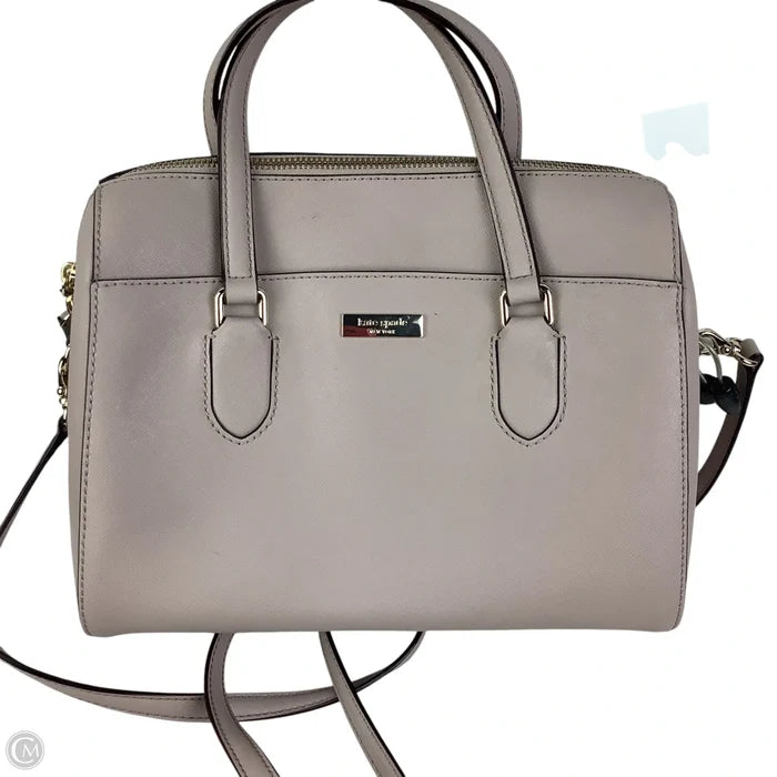 Crossbody Designer By Kate Spade, Size: Medium