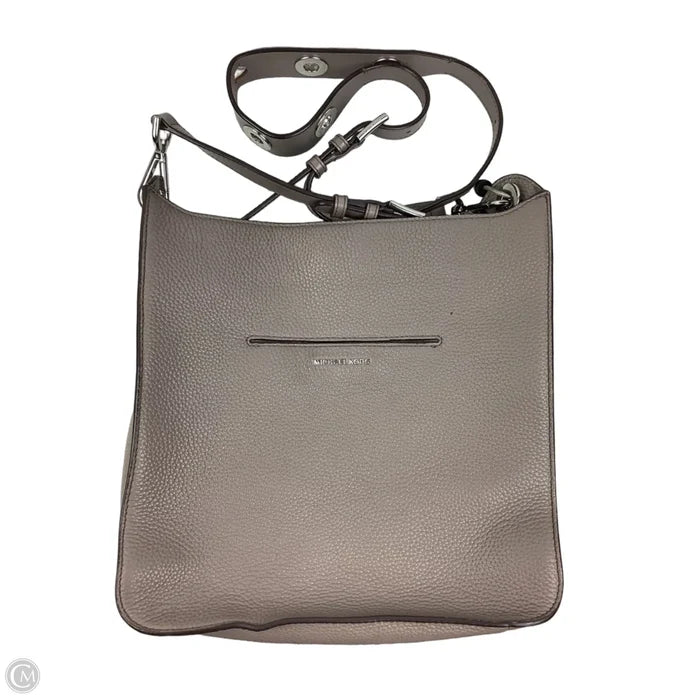 Crossbody Designer By Michael Kors, Size: Large