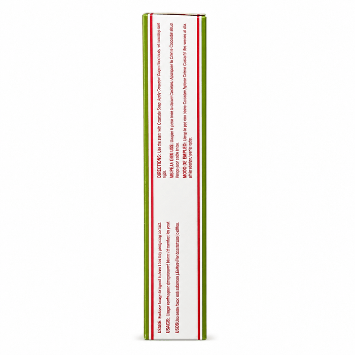 Crusader Skin Lightening Cream | Hydrating Skin Care - Yado African & Caribbean Market