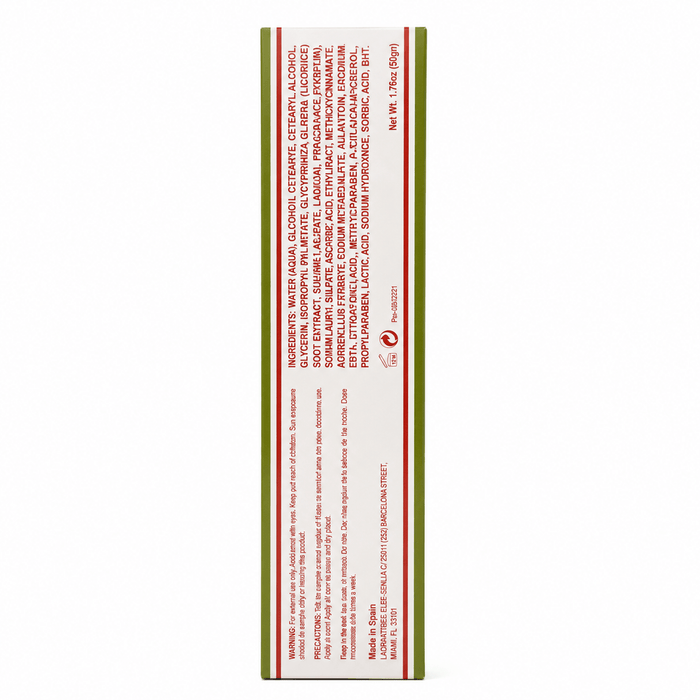 Crusader Skin Lightening Cream | Hydrating Skin Care - Yado African & Caribbean Market