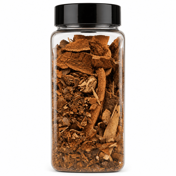 Cuachalalate Tea | Traditional Herbal Bark Tea - Yado African & Caribbean Market