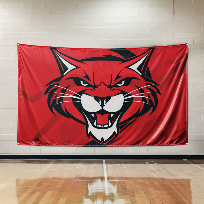 Custom Banners