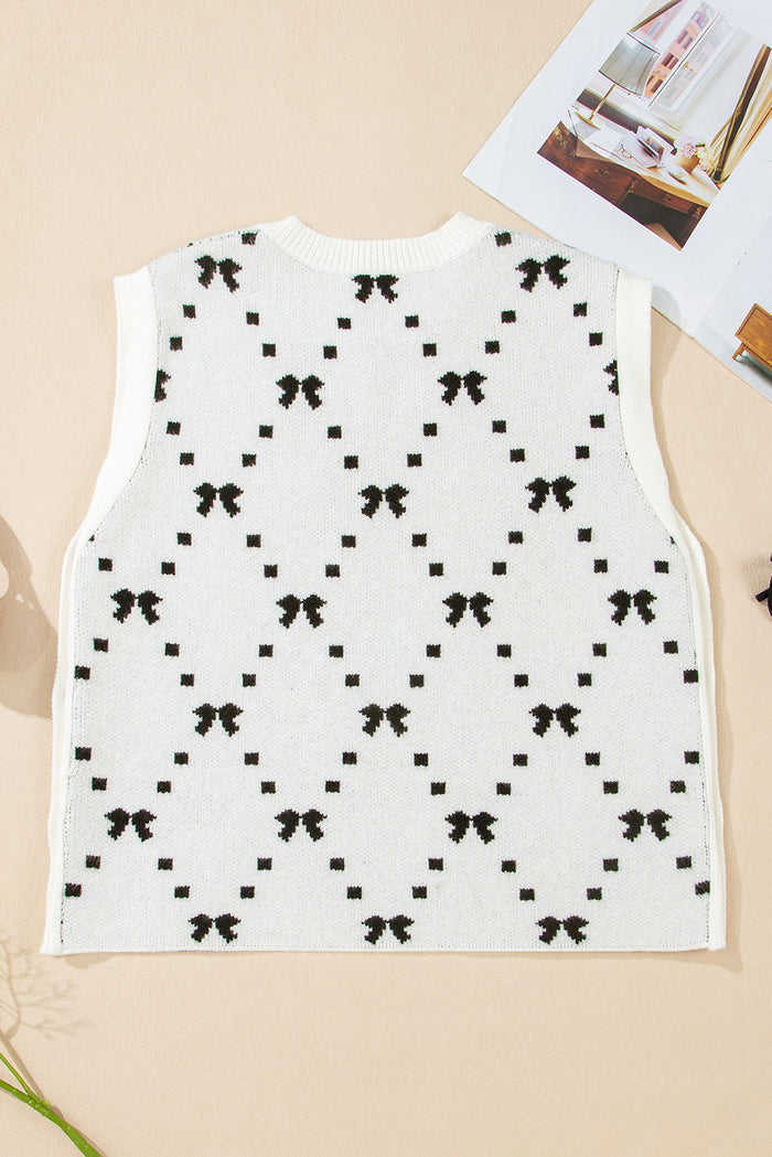 Débardeur court boutonné sur le côté *-A WOMAN WE LOVE
