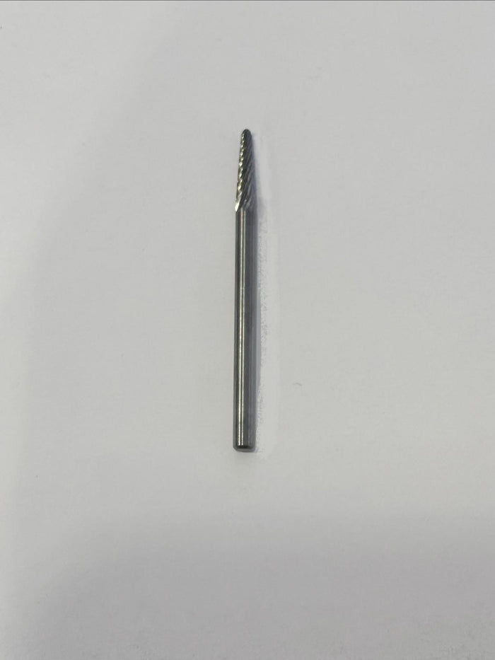 DEDECO CARBIDE BURS 31-P 1/UNIT #9061