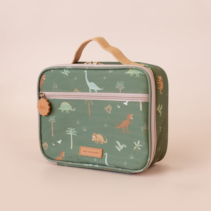 Dinos Mini Lunch Bag - SECONDS