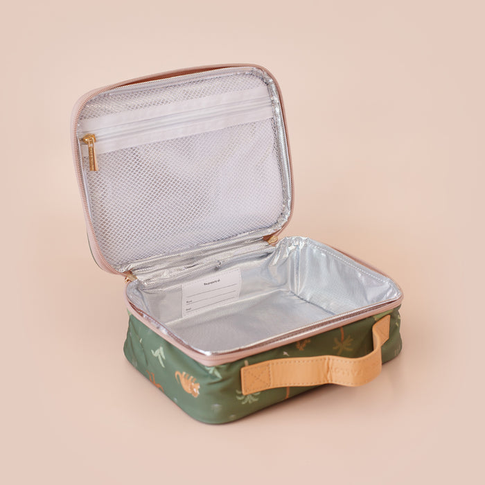 Dinos Mini Lunch Bag - SECONDS