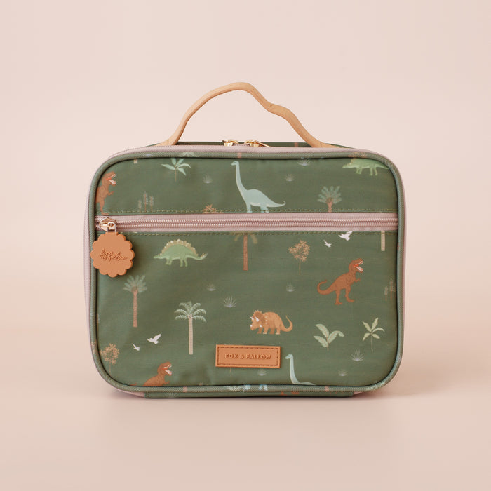 Dinos Mini Lunch Bag - SECONDS