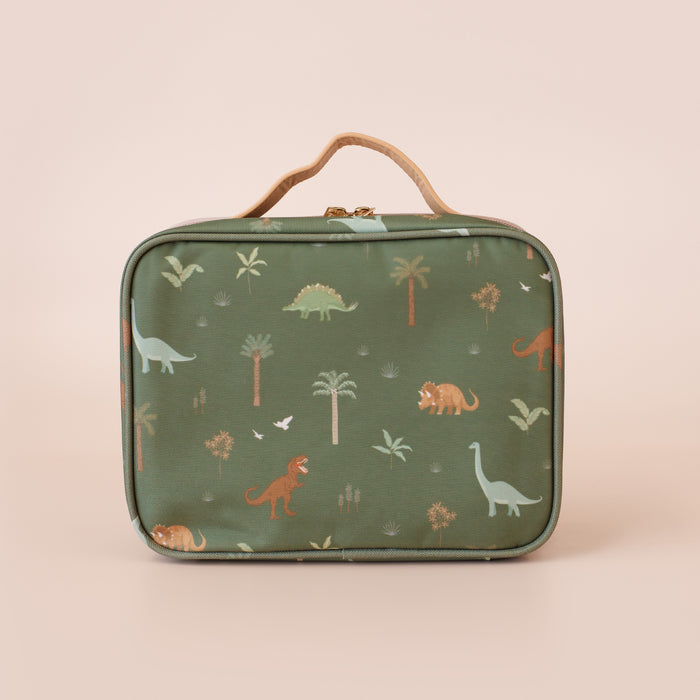 Dinos Mini Lunch Bag - SECONDS