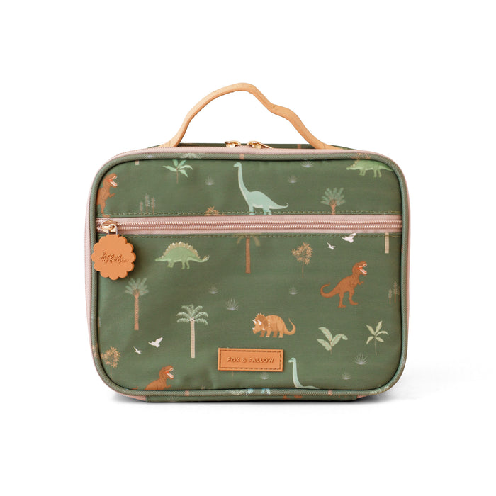 Dinos Mini Lunch Bag - SECONDS