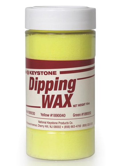 Dipping Wax