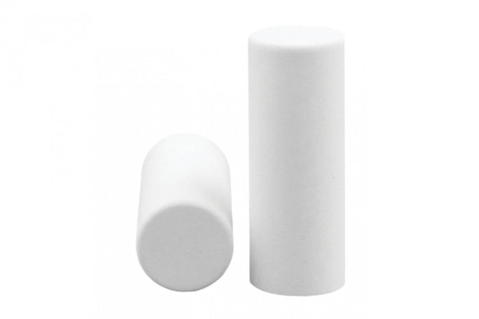 Disposable Pressable 5 gm Plungers, 16 mm, Box of 50