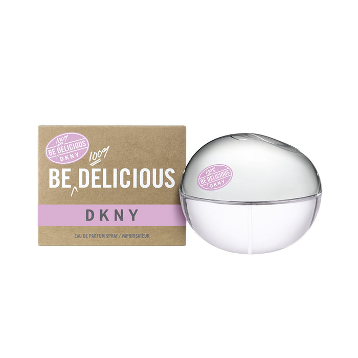 DKNY Be 100% Delicious Eau De Parfum 30ml Spray