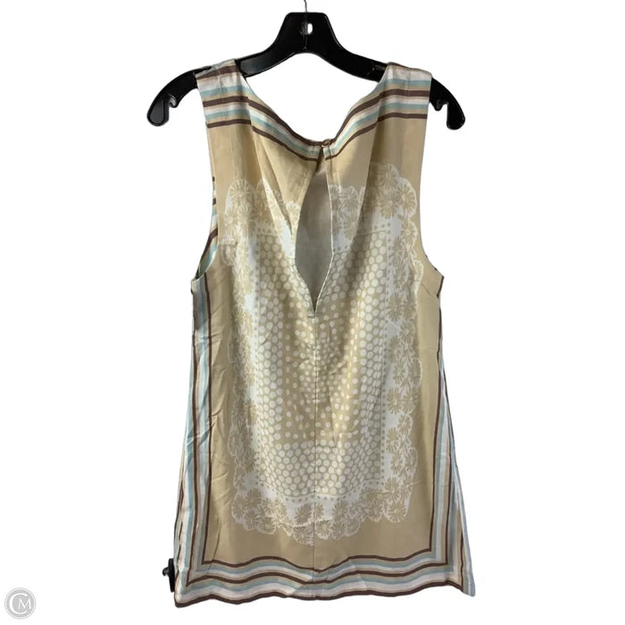 Dress Casual Short By Free People In Tan, Size: M