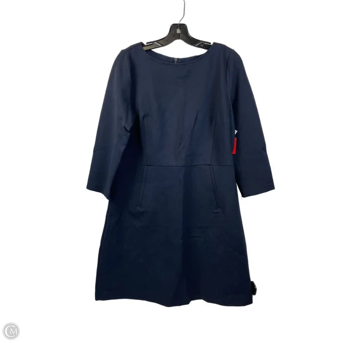 Dress Work By Spanx In Navy, Size: M