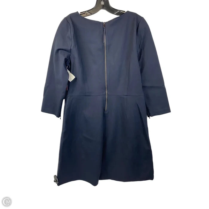 Dress Work By Spanx In Navy, Size: M