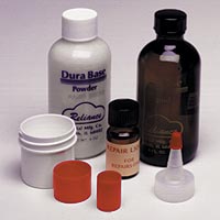 DuraBase - Reline - Hard Chairside - Kit 4 oz (pink)