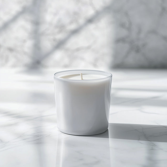 Dynamic Carrara Marble
