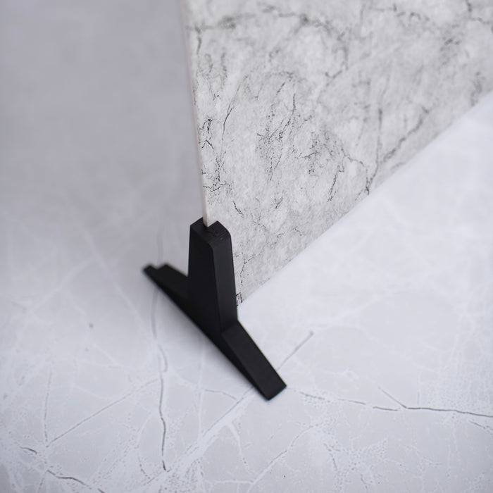 Dynamic Carrara Marble