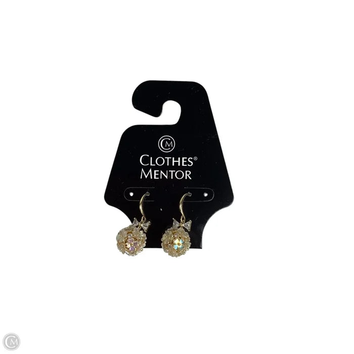 Earrings Dangle/drop By Clothes Mentor