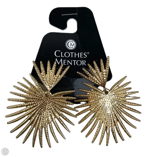 Earrings Dangle/drop By Clothes Mentor