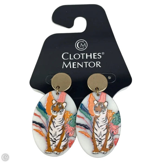 Earrings Dangle/drop By Clothes Mentor