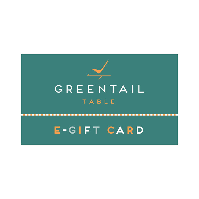 Electronic Gift Card - $15
