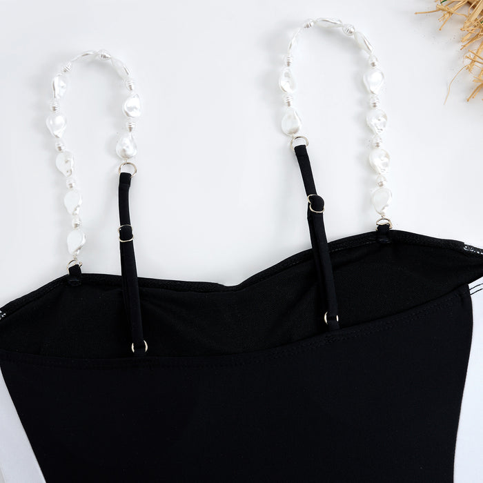 ✨ ÉLÉGANCE RIVIERA – L’allure rétro chic qui sublime chaque silhouette