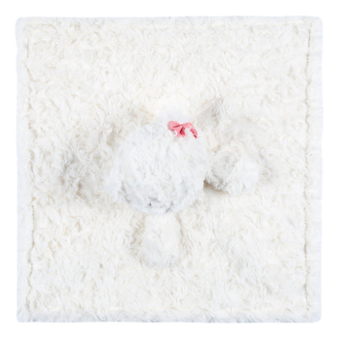 Baby Girls Cat Security Blanket