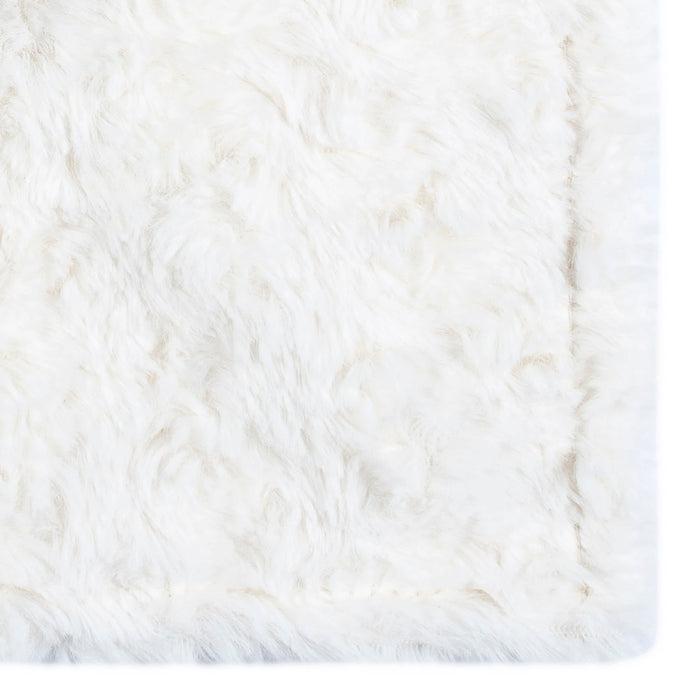 Baby Girls Cat Security Blanket
