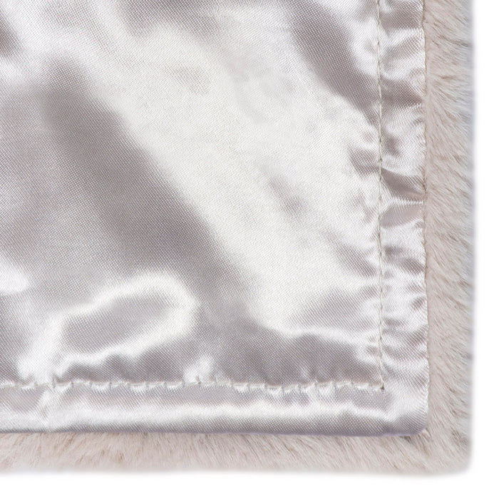Baby Neutral Koala Bear Security Blanket