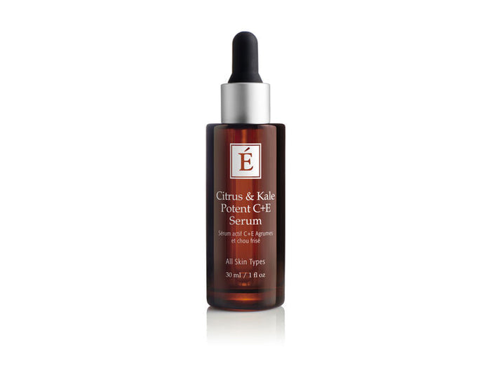 Eminence Citrus & Kale Potent C + E Serum