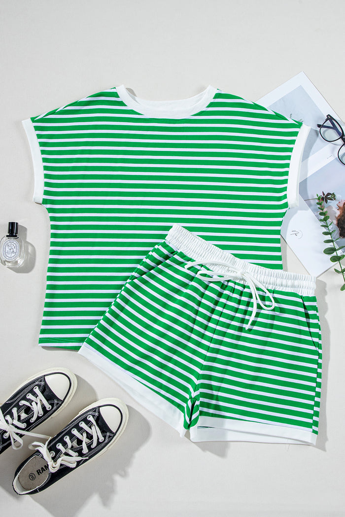 Ensemble t-shirt à manches courtes *-A WOMAN WE LOVE