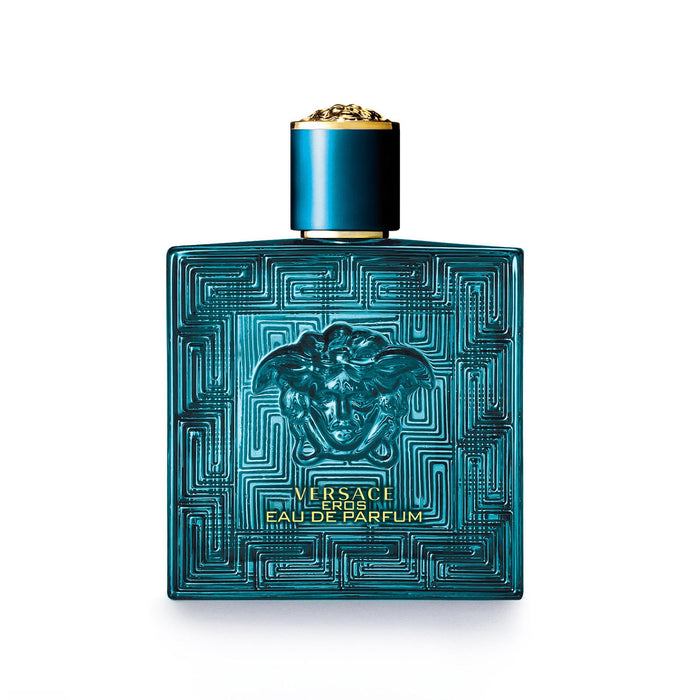 Versace Eros Eau De Parfum 100ml Spray