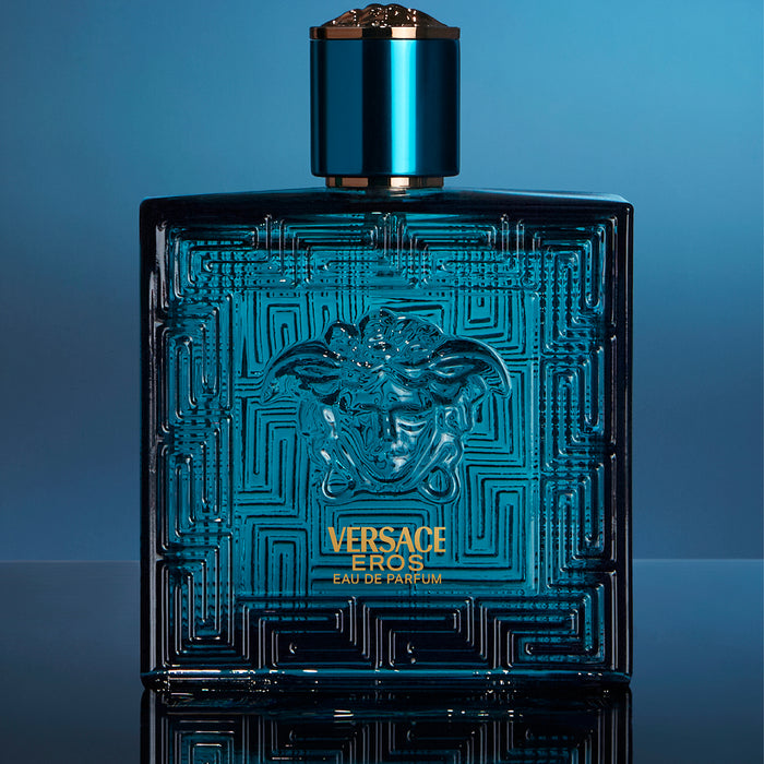 Versace Eros Eau De Parfum 50ml Spray