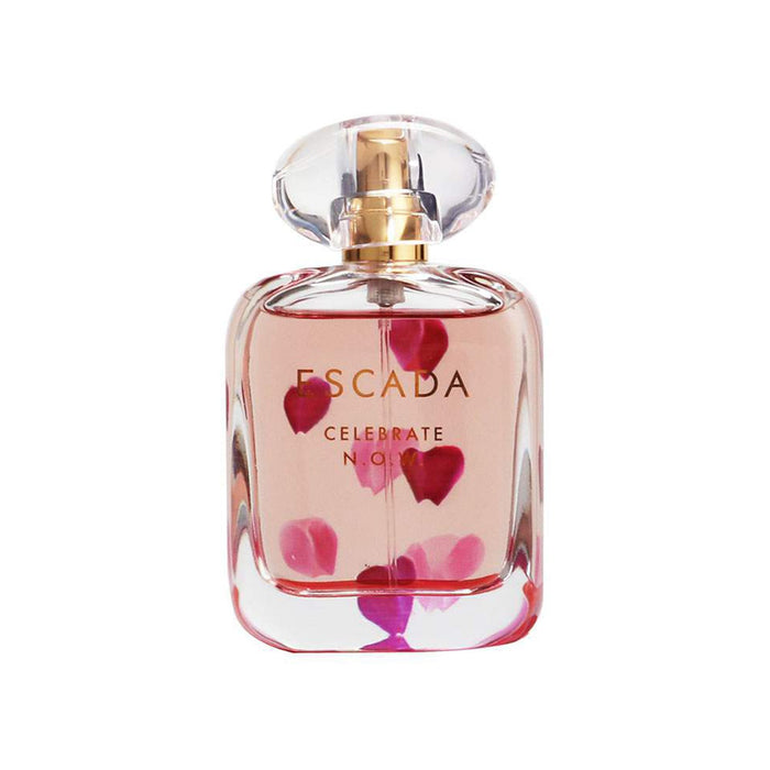 Escada Celebrate N.O.W. Eau De Parfum 80ml Spray
